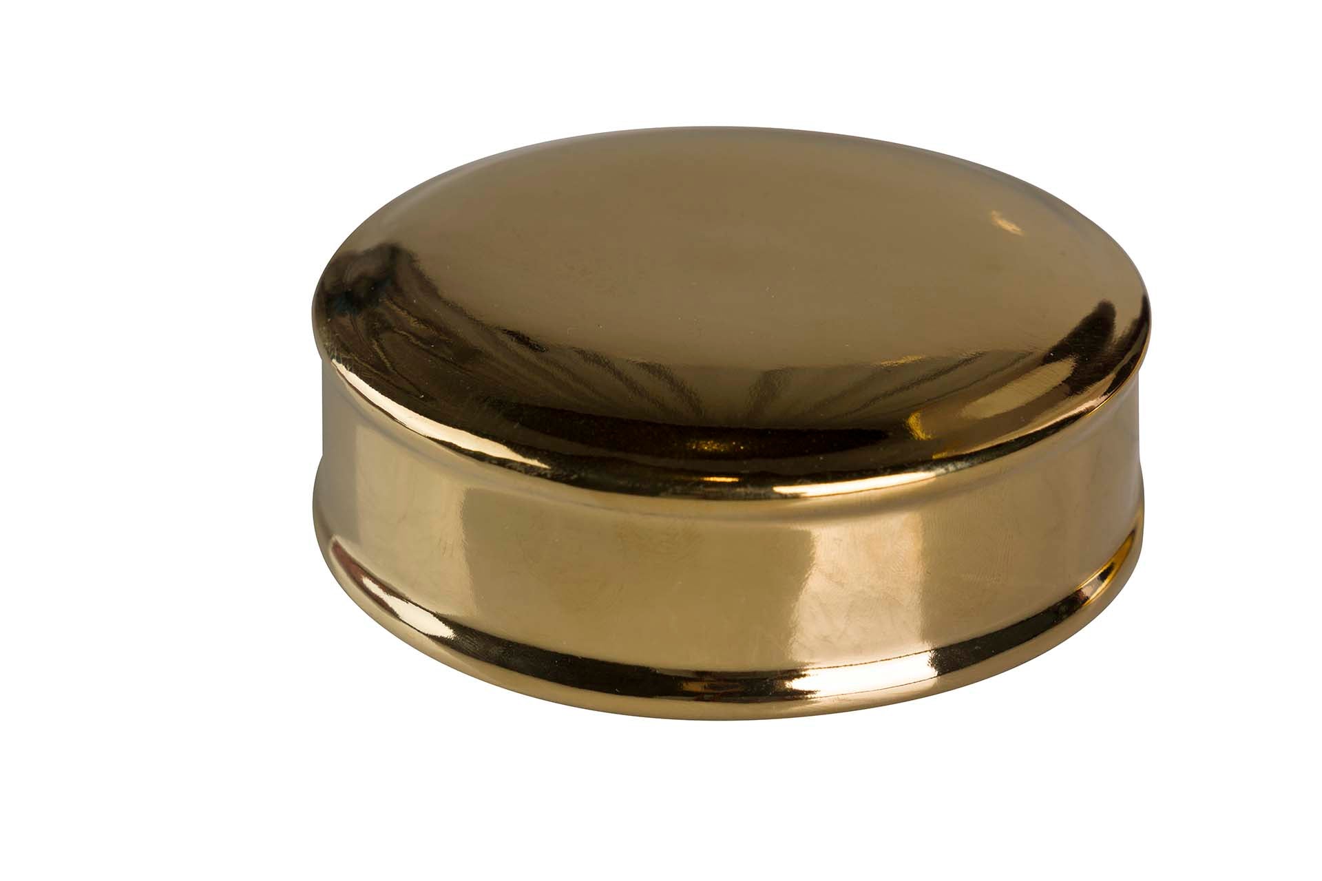 TIBOR CERAMIC WOMAN'S DRESS 17x17x32 CM