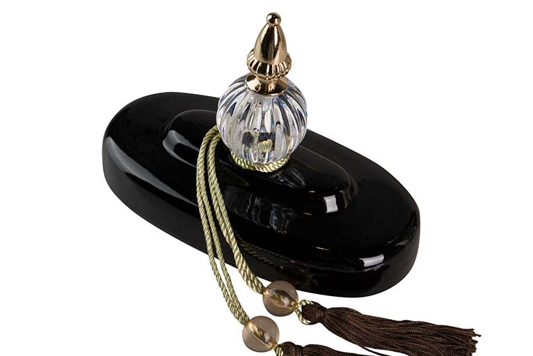 TIBOR CERAMIC CHESS 20x11x47 CM