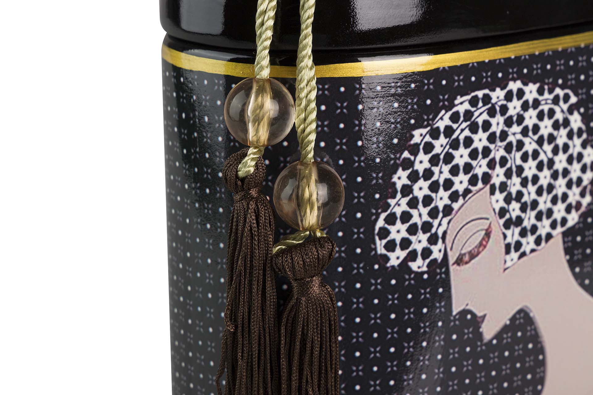 TIBOR CERAMIC WOMEN 21x11x38 CM