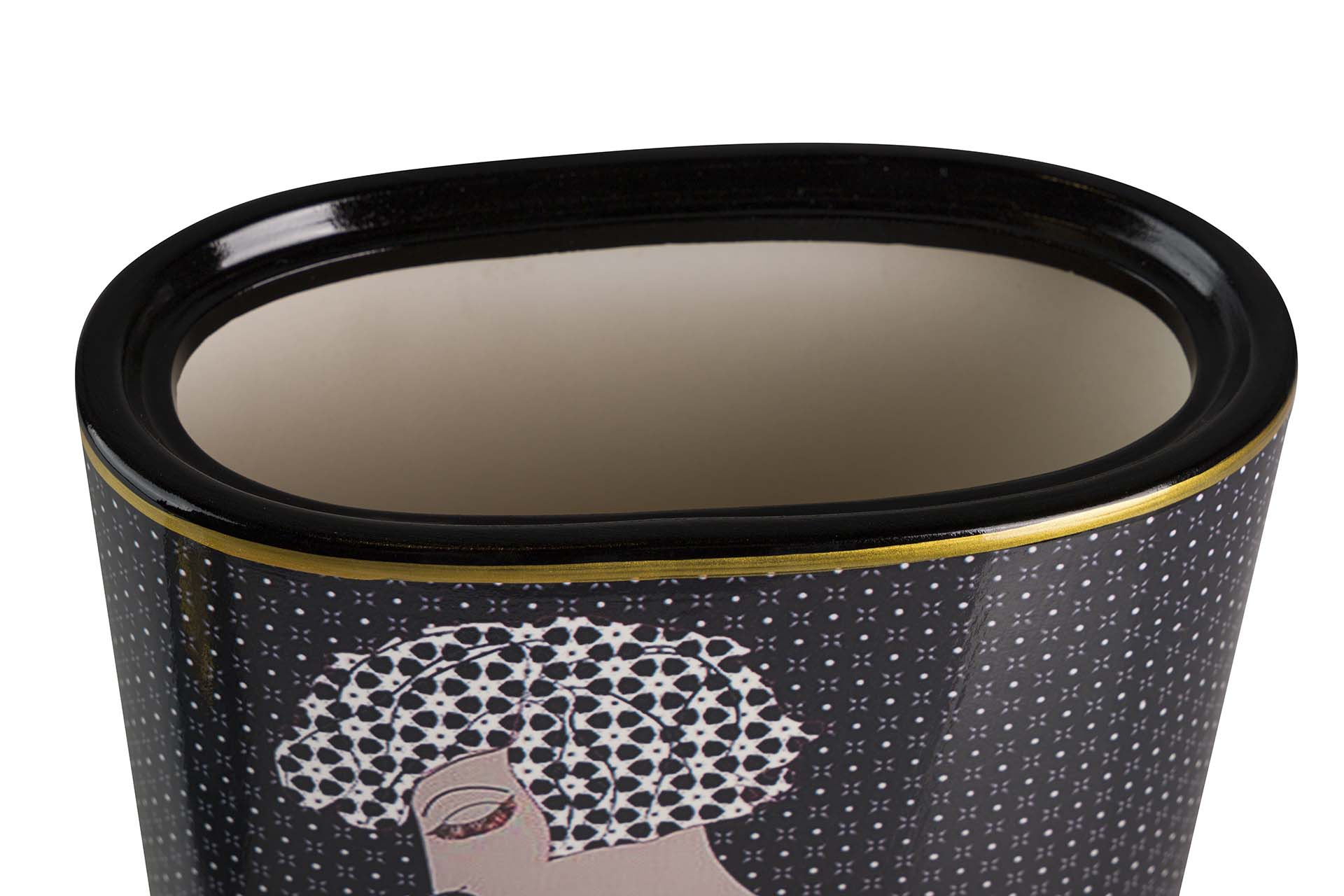 TIBOR CERAMIC WOMEN 21x11x38 CM