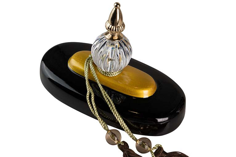 TIBOR CERAMICA MUJER 21x11x38 CM