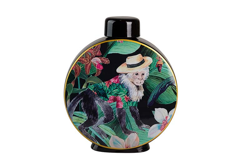 TIBOR CERAMIC MONO 23x8x28 CM