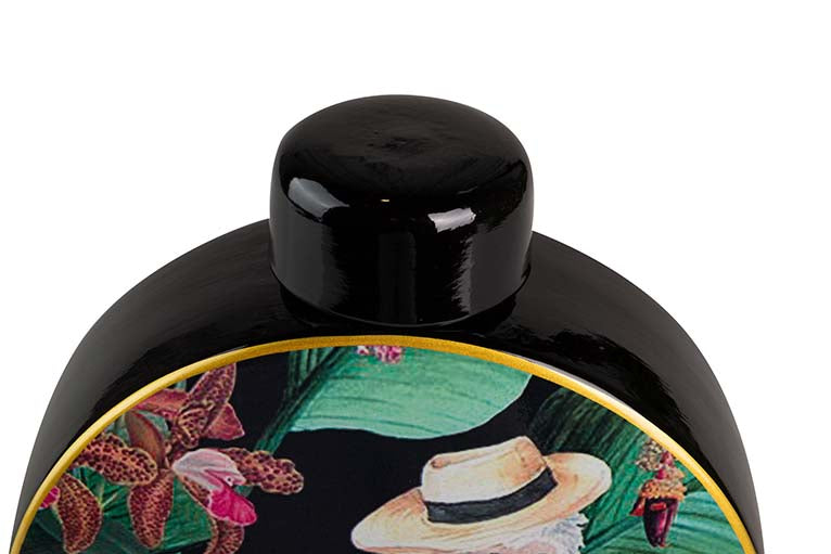 TIBOR CERAMIC MONO 23x8x28 CM