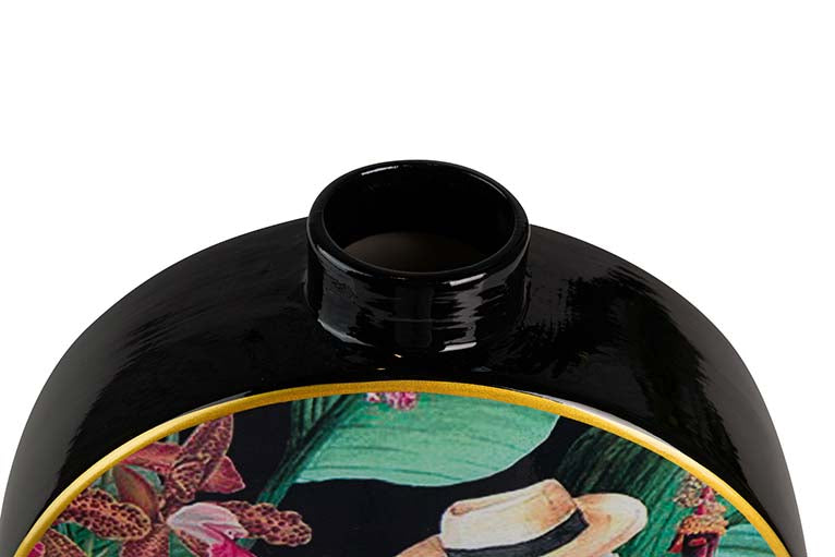 TIBOR CERAMIC MONO 23x8x28 CM