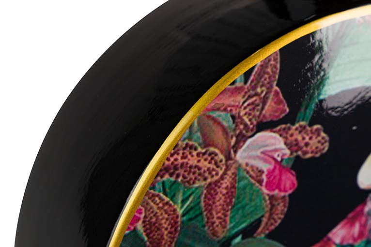 TIBOR CERAMIC MONO 23x8x28 CM