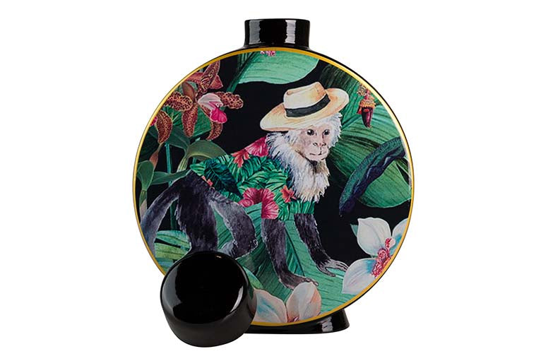 TIBOR CERAMIC MONO 23x8x28 CM