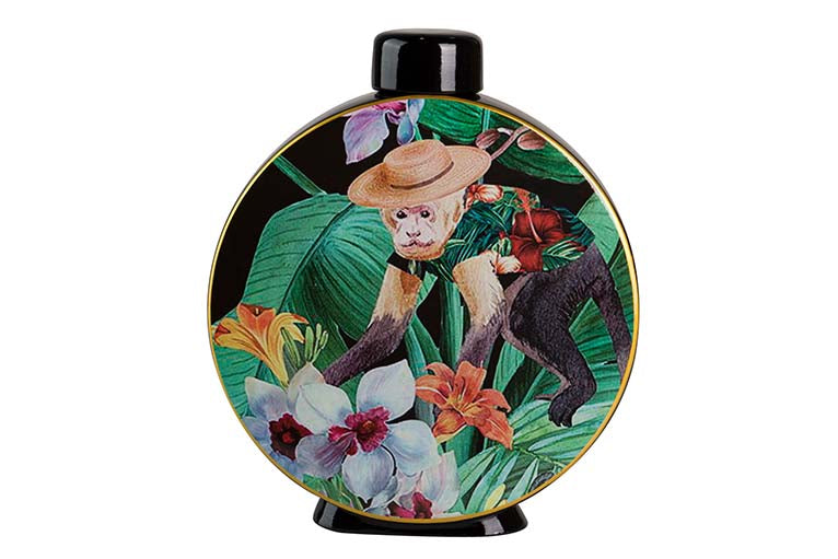 TIBOR CERAMICA MONO 28x8x33 CM