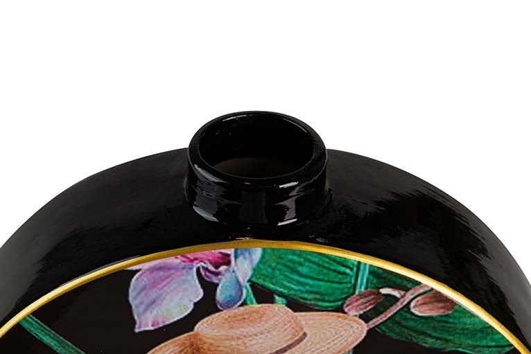 TIBOR CERAMICA MONO 28x8x33 CM