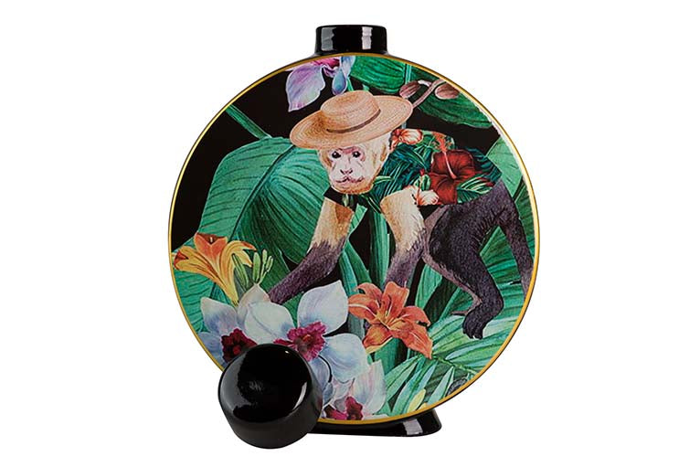 TIBOR CERAMICA MONO 28x8x33 CM