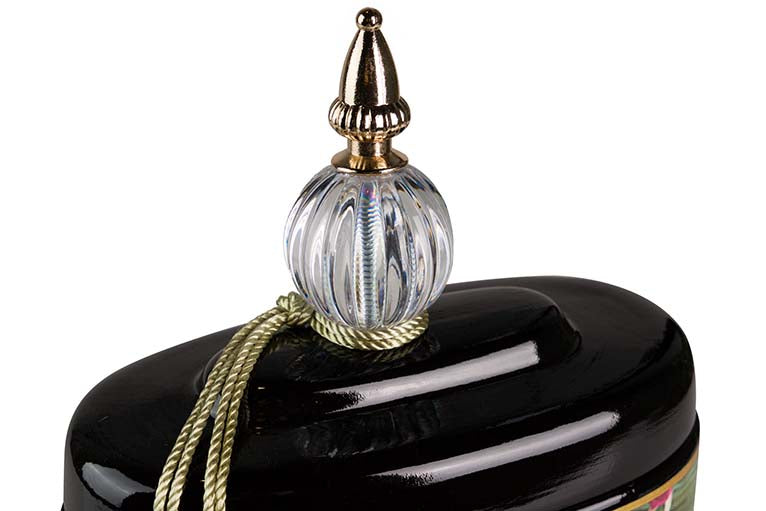 TIBOR CERAMICA MONO 21x11x38 CM