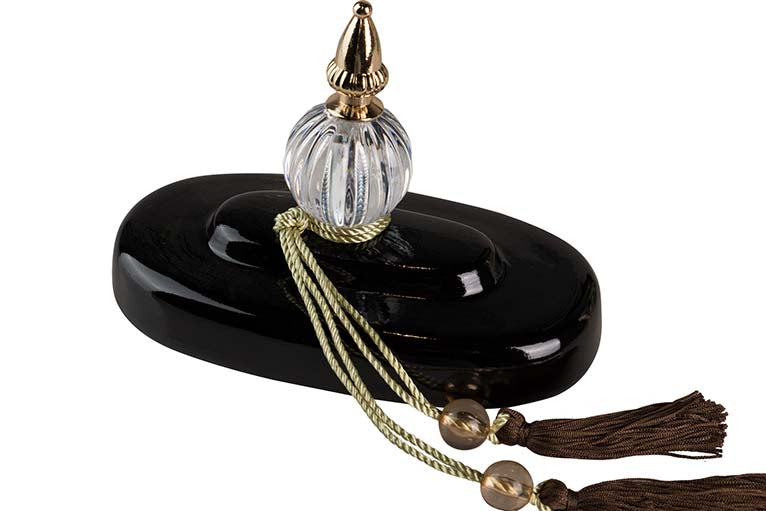 TIBOR CERAMICA MONO 21x11x38 CM