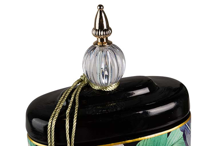 TIBOR CERAMIC MONO 20x11x47 CM