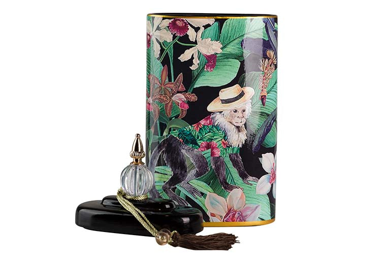 TIBOR CERAMIC MONO 20x11x47 CM