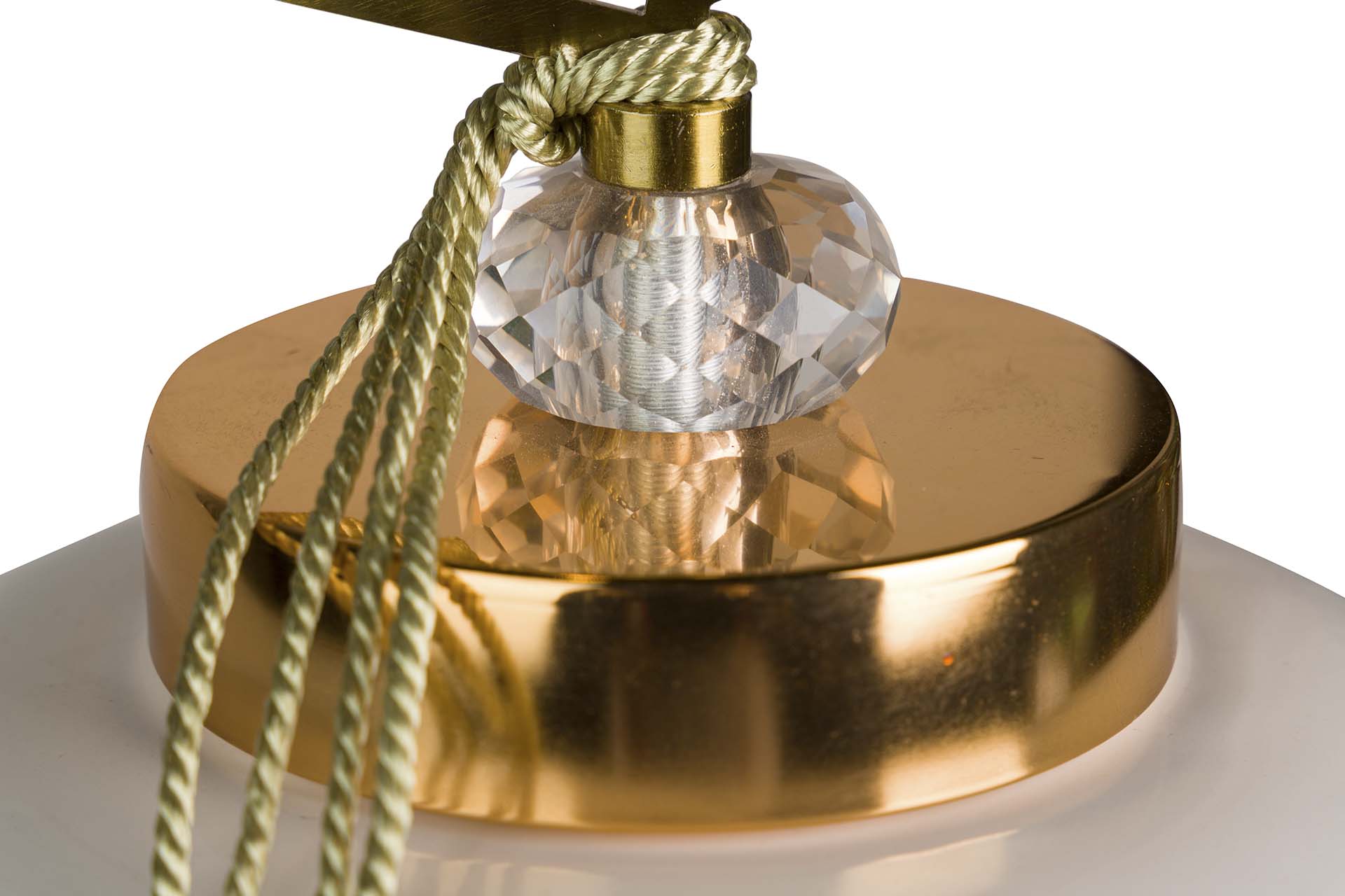 GEOMETRIC CERAMIC TIBOR 16x16x37 CM