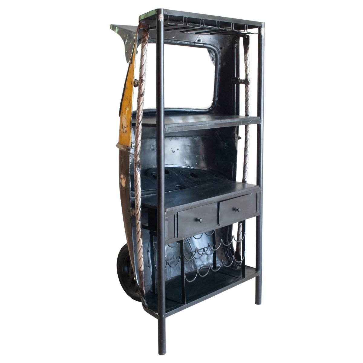 Taxi Bar 100X80X75