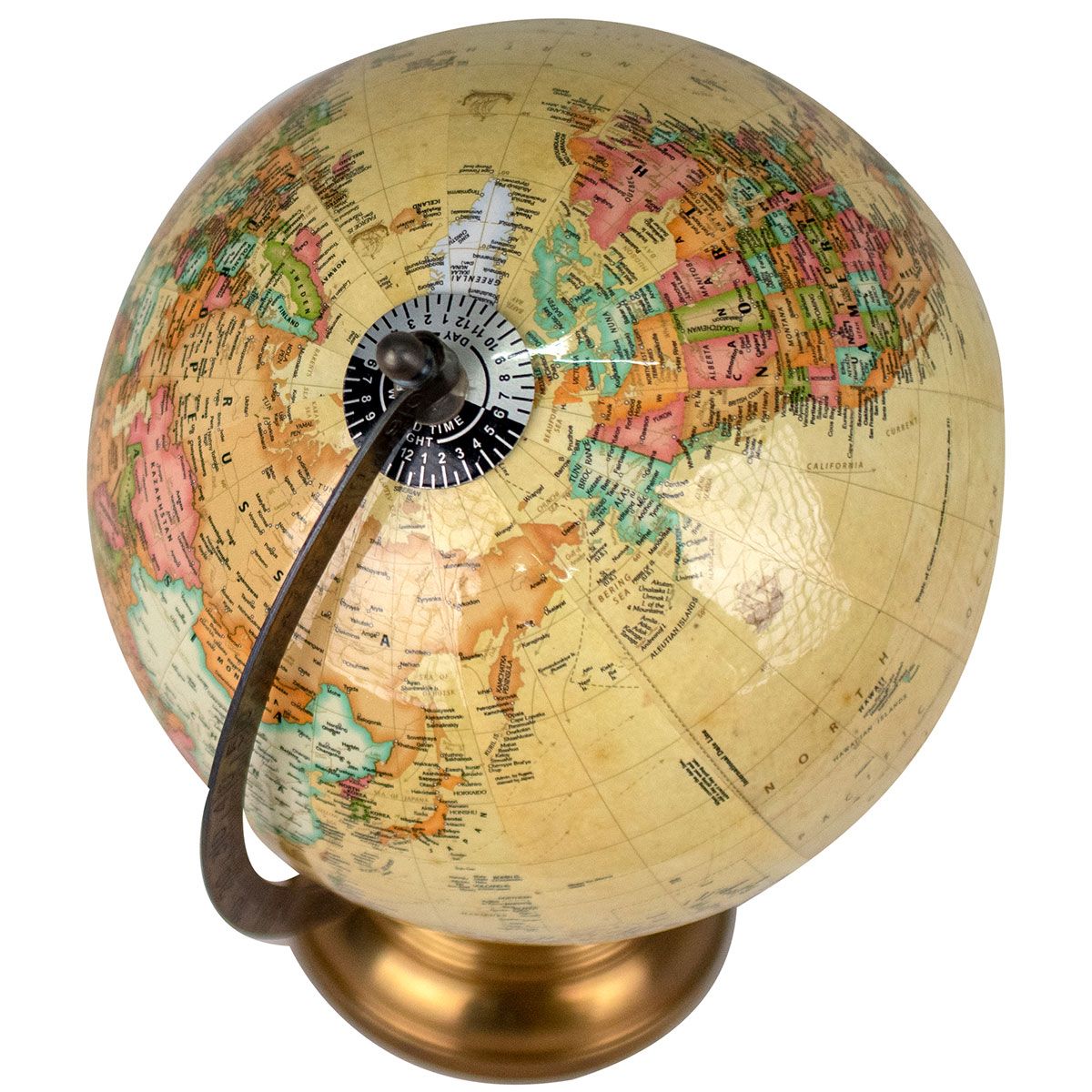 World Globe 20cm