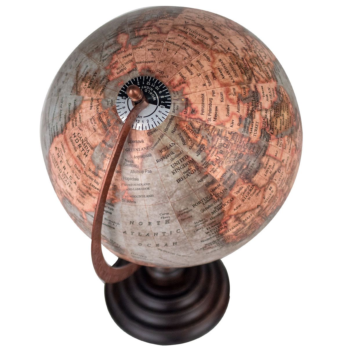 World Globe 20cm