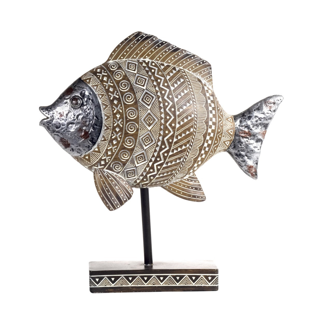 Fish