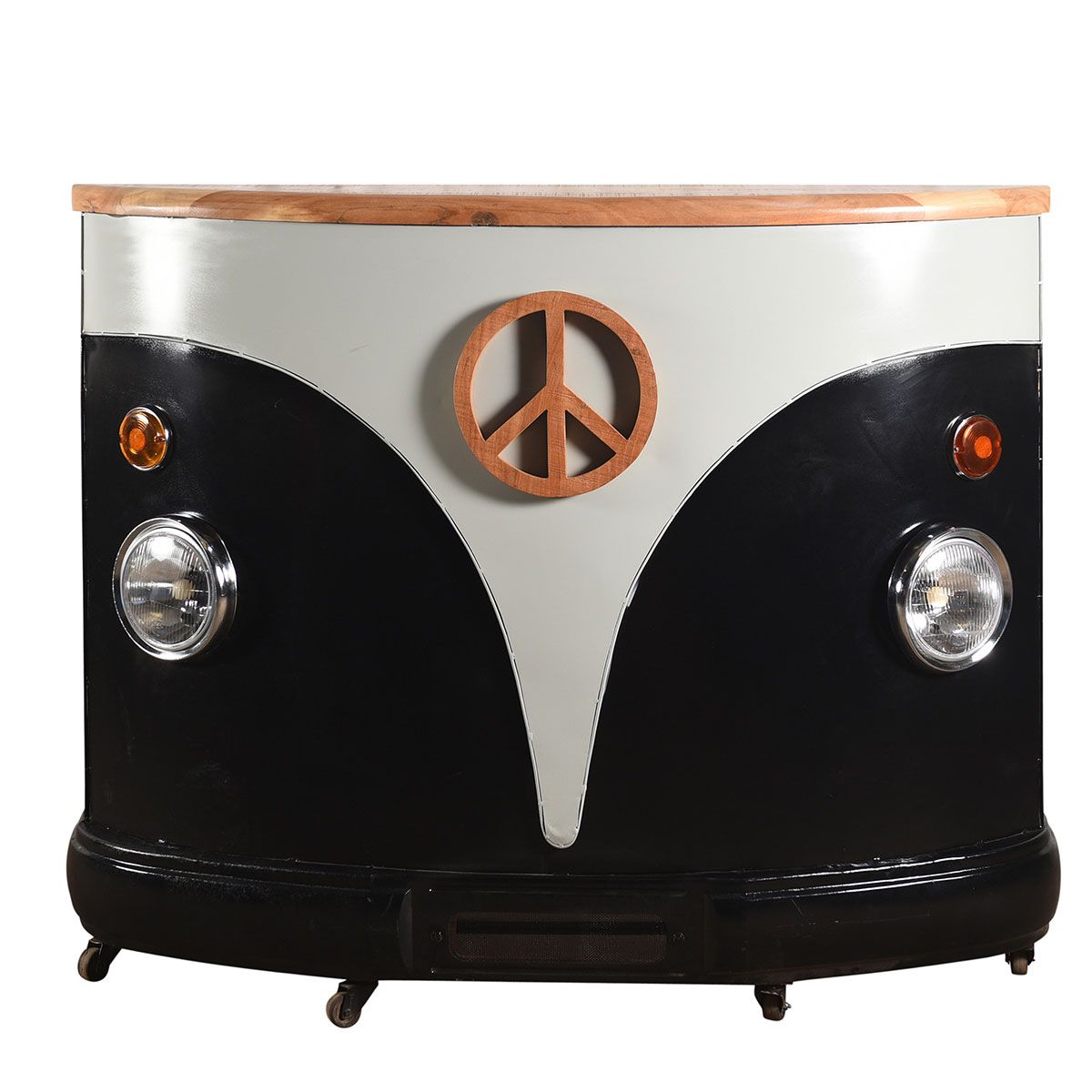 Mueble Bar 148X119Cm