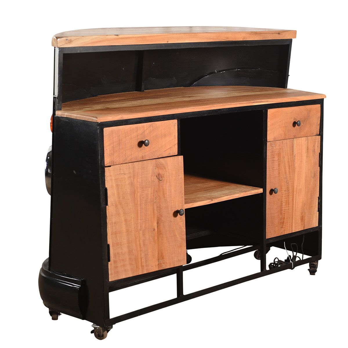Mueble Bar 148X119Cm
