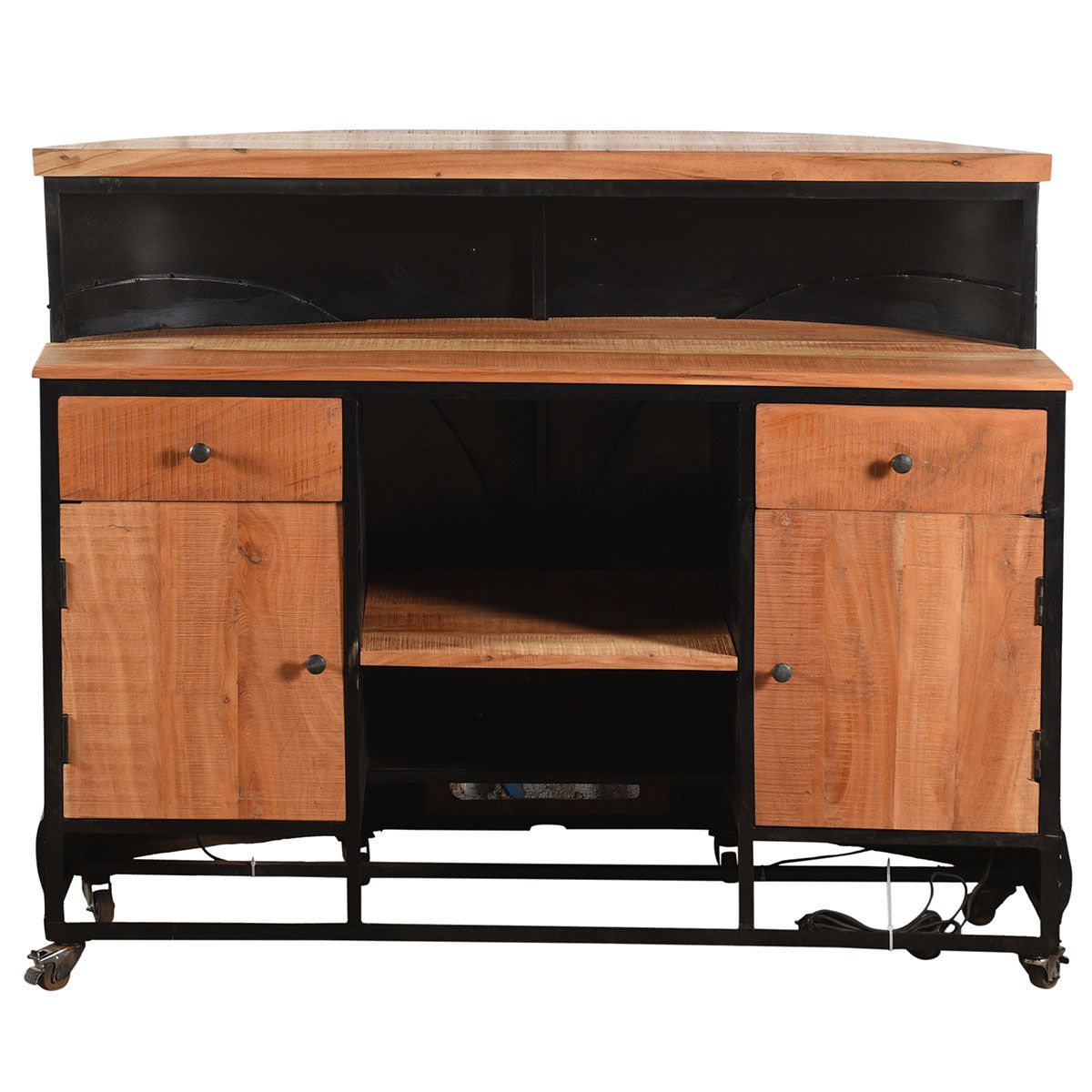 Mueble Bar 148X119Cm