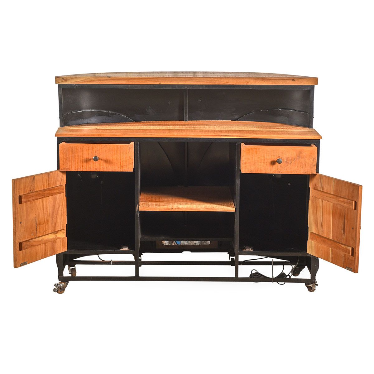 Mueble Bar 148X119Cm