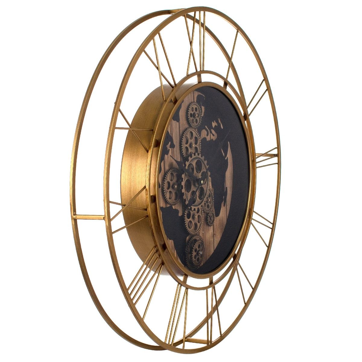 Reloj Pared 70Cm