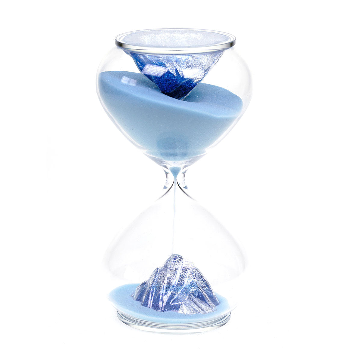 Reloj Arena 30 Min.azul 9X17Cm