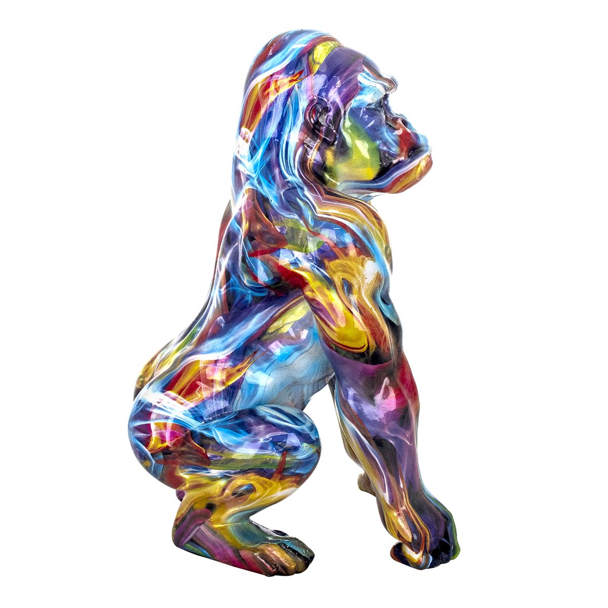 Macaco - Grafite