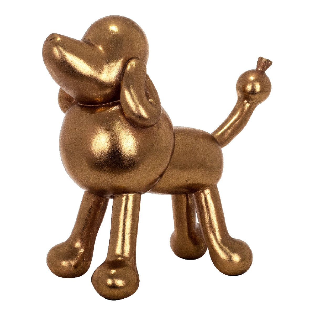 Caniche Oro Rosa