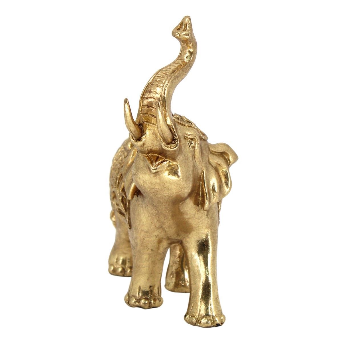 Elefante Dorado