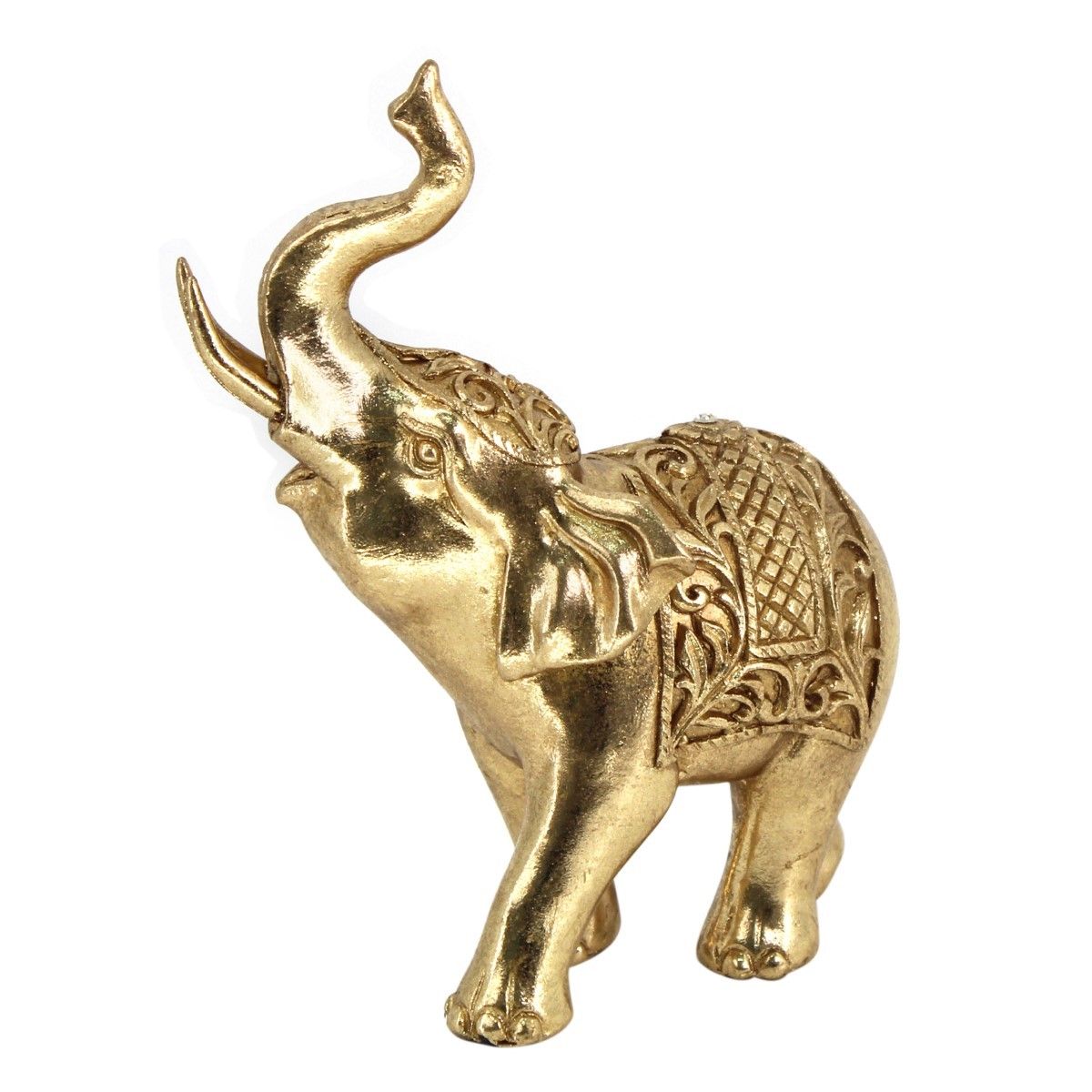 Elefante Dorado