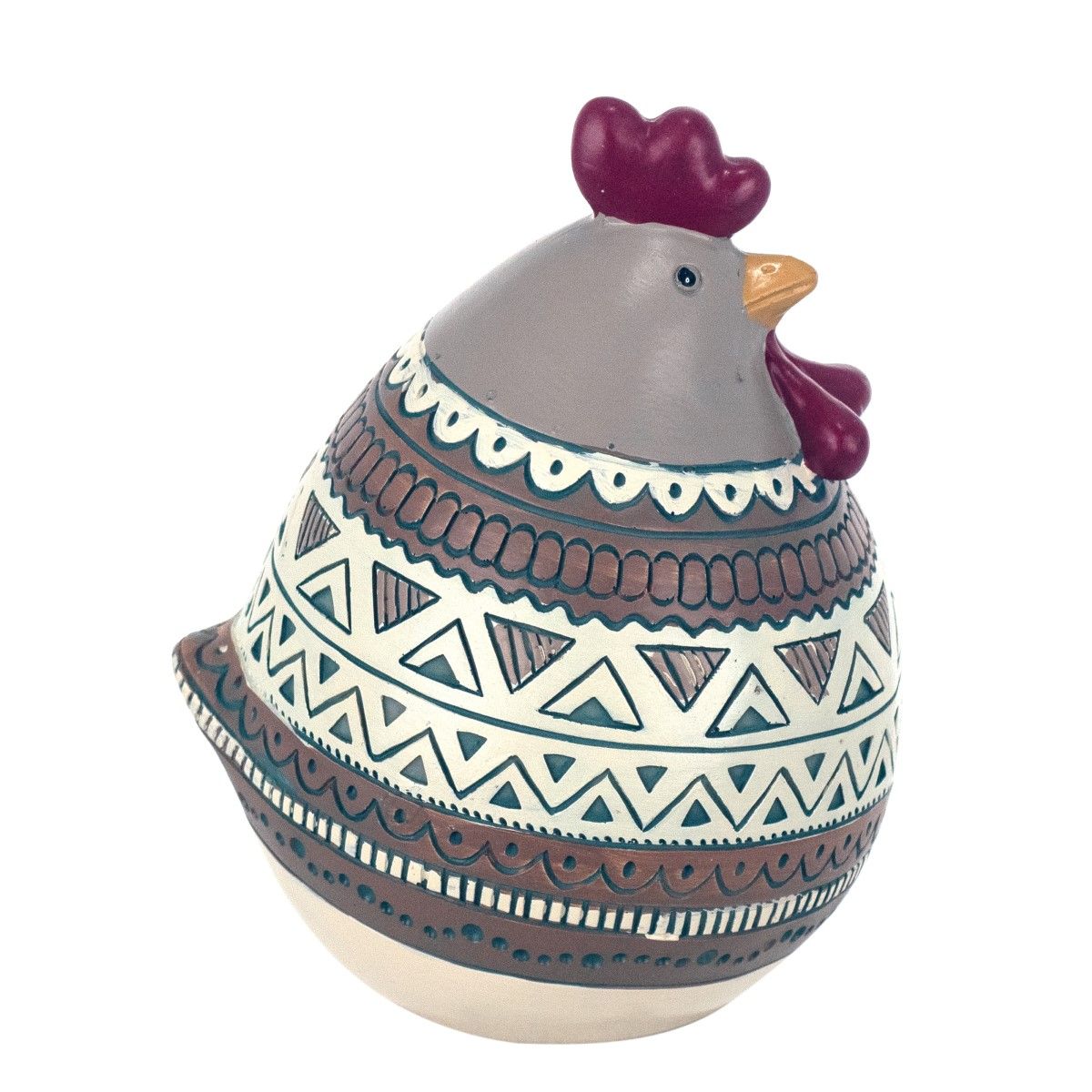 Hen