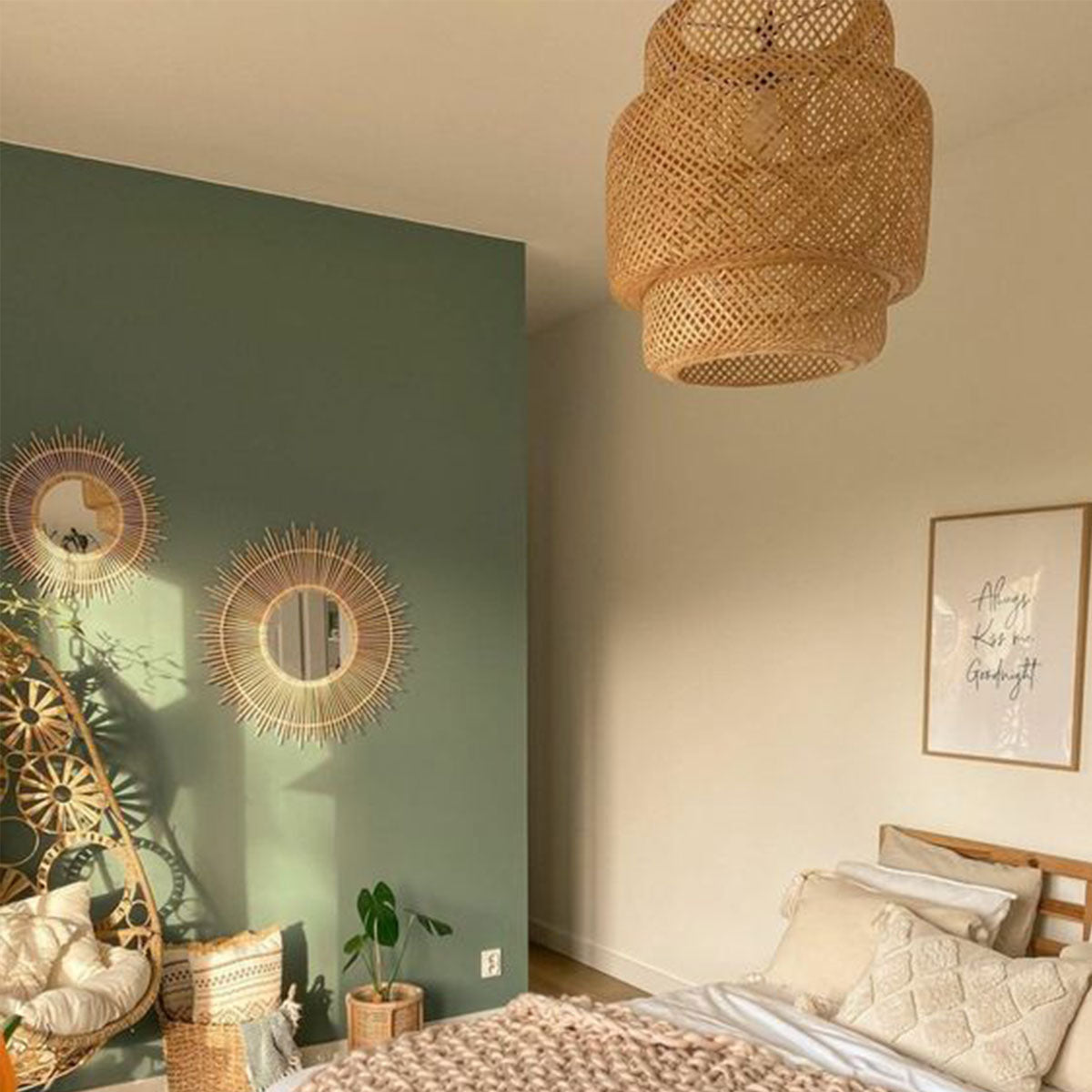 Ceiling Lamp