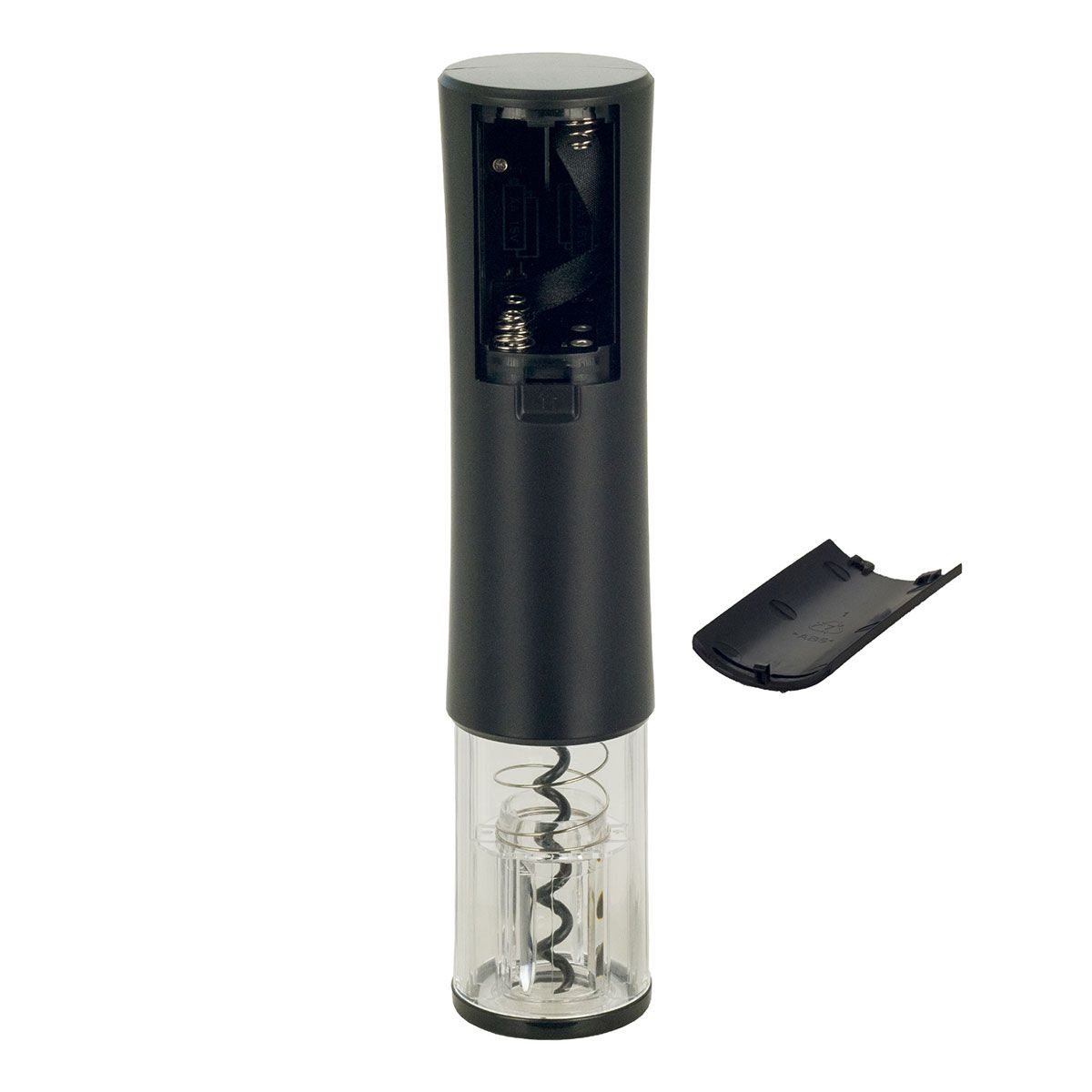 Corkscrew with Battery