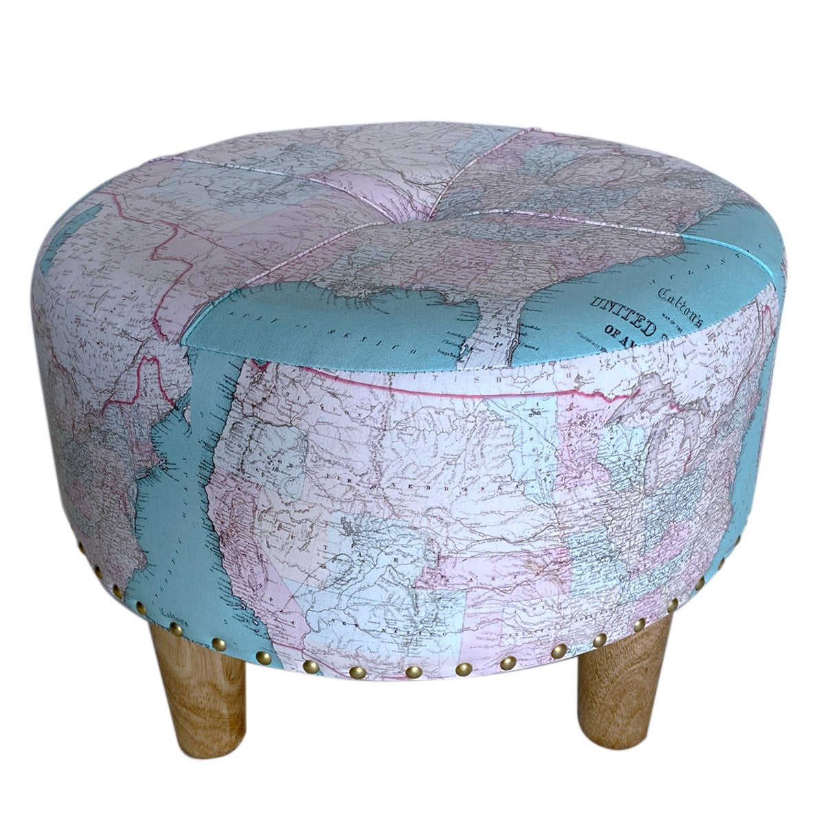 World Stool