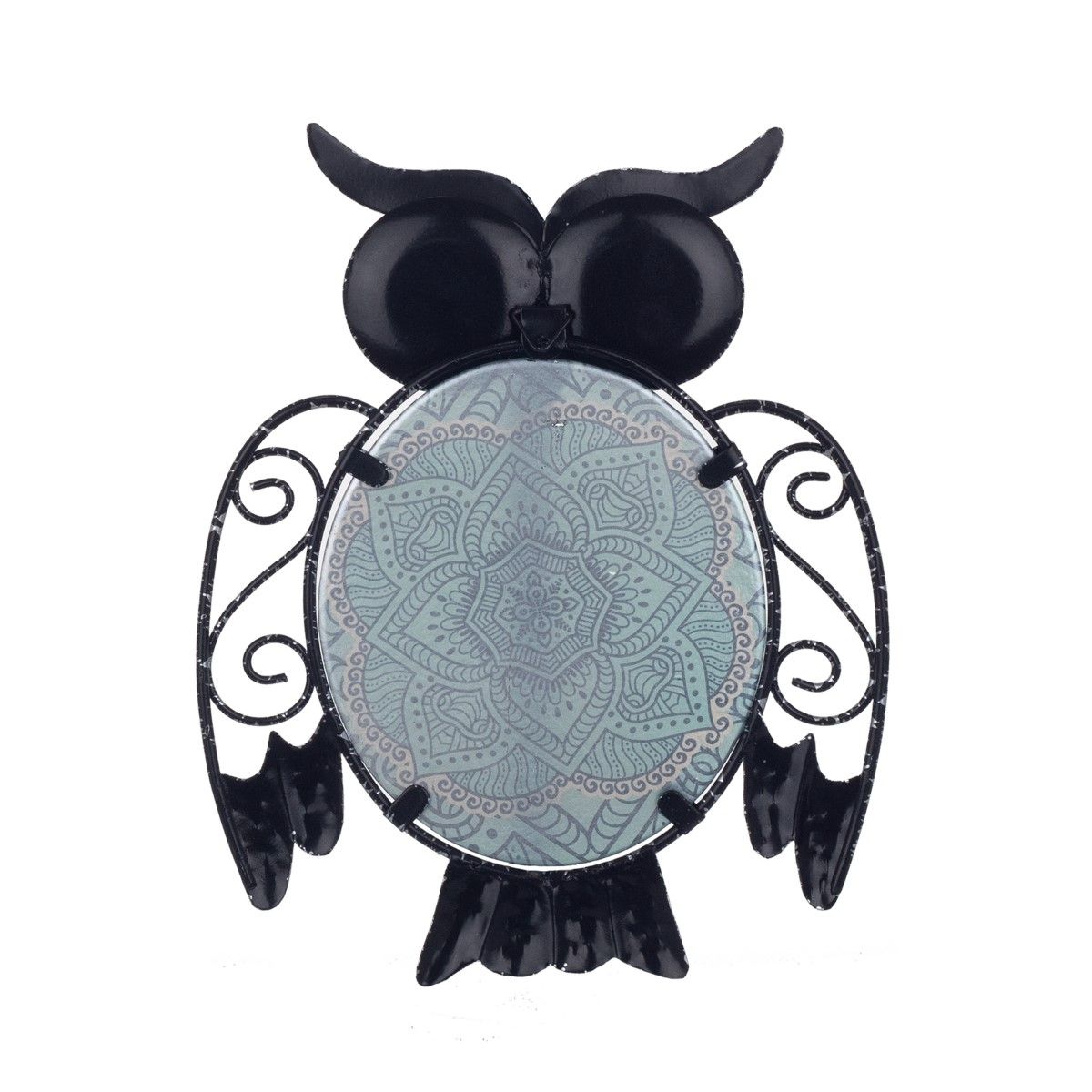 Buho Azul Peq.