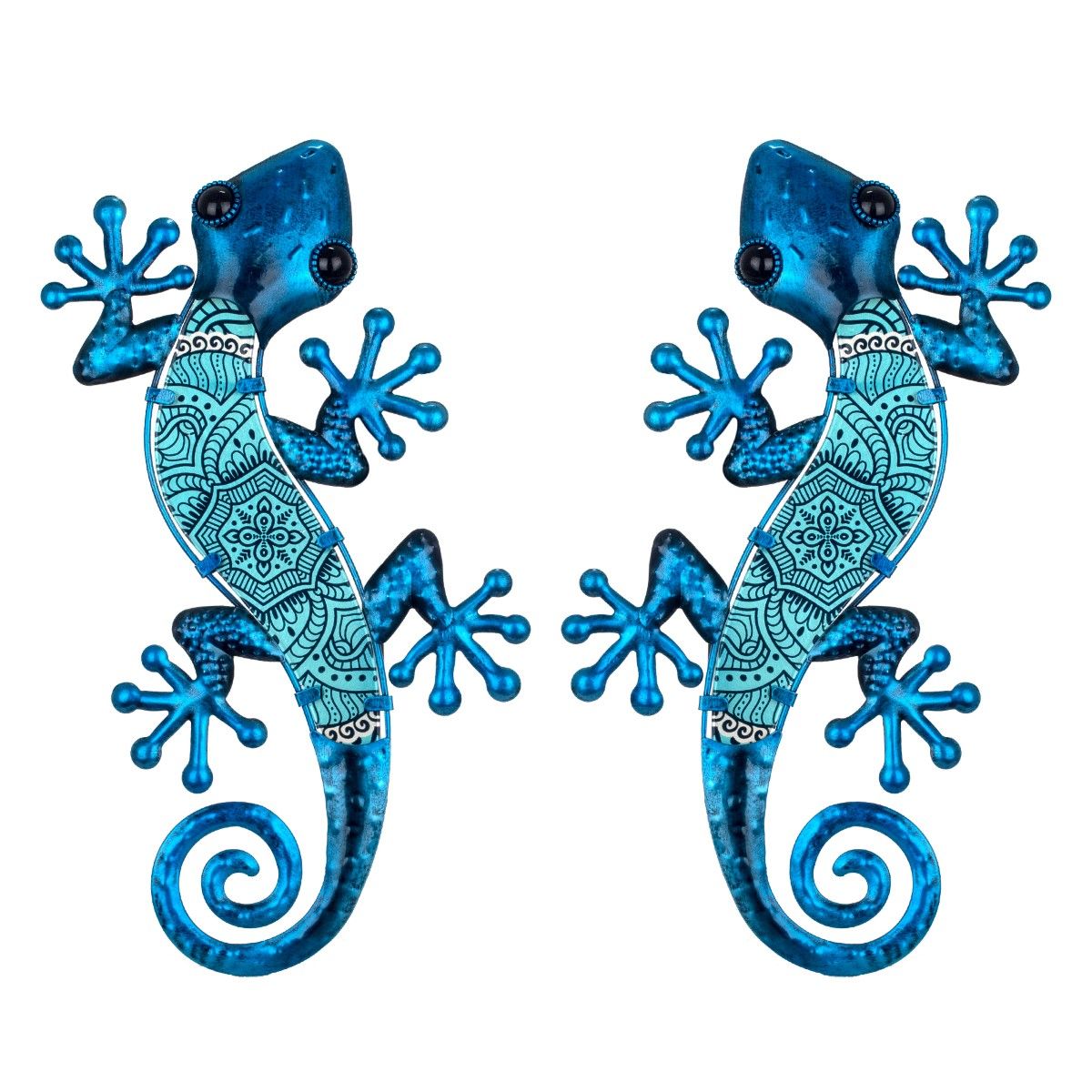 Lagarto Azul Gra.