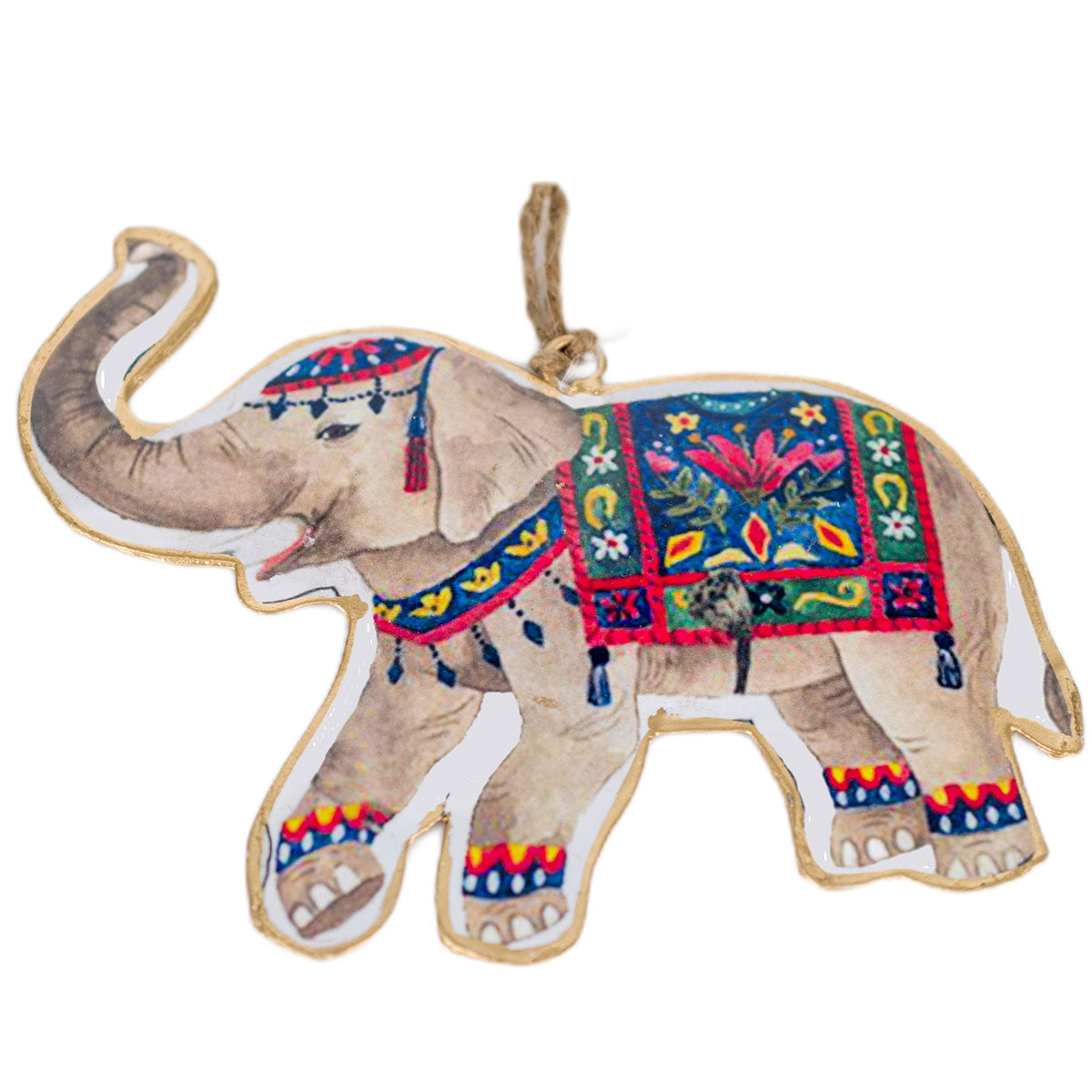 Colgante Elefante