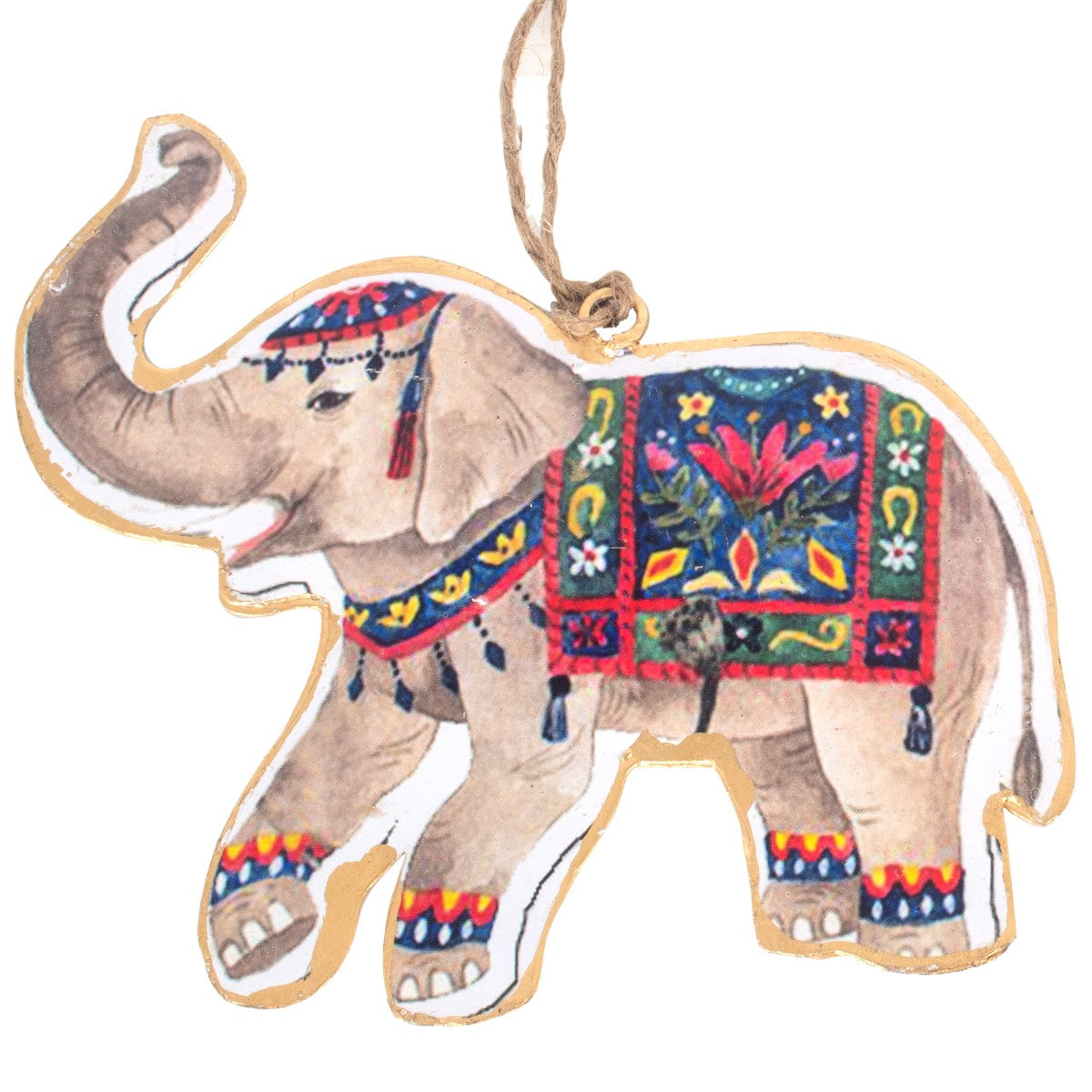 Colgante Elefante