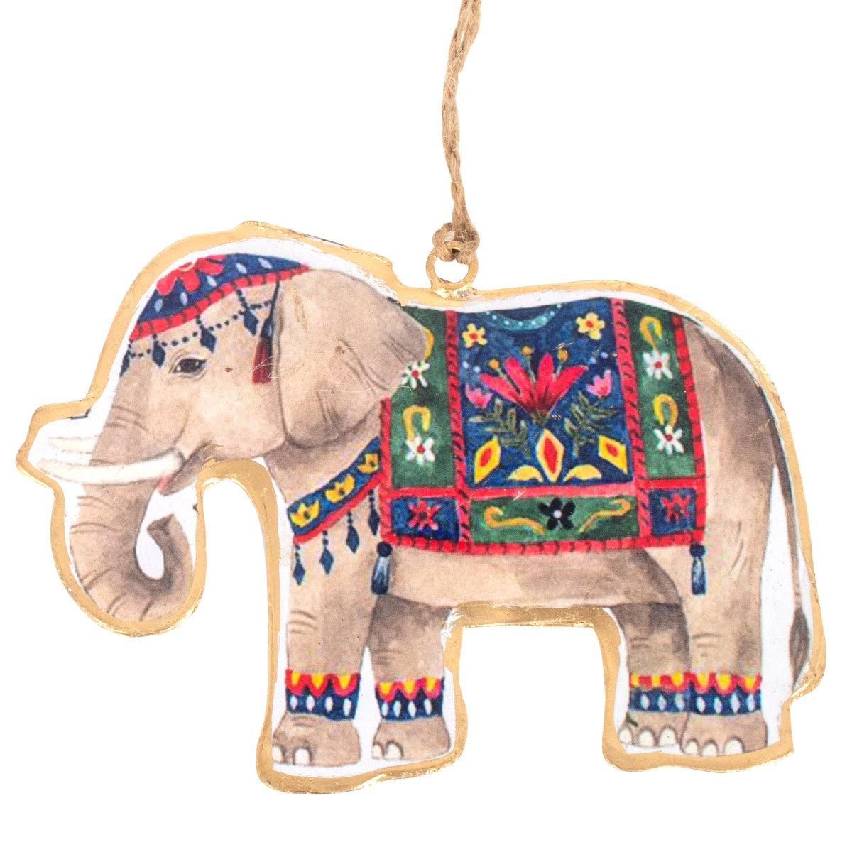 Colgante Elefante