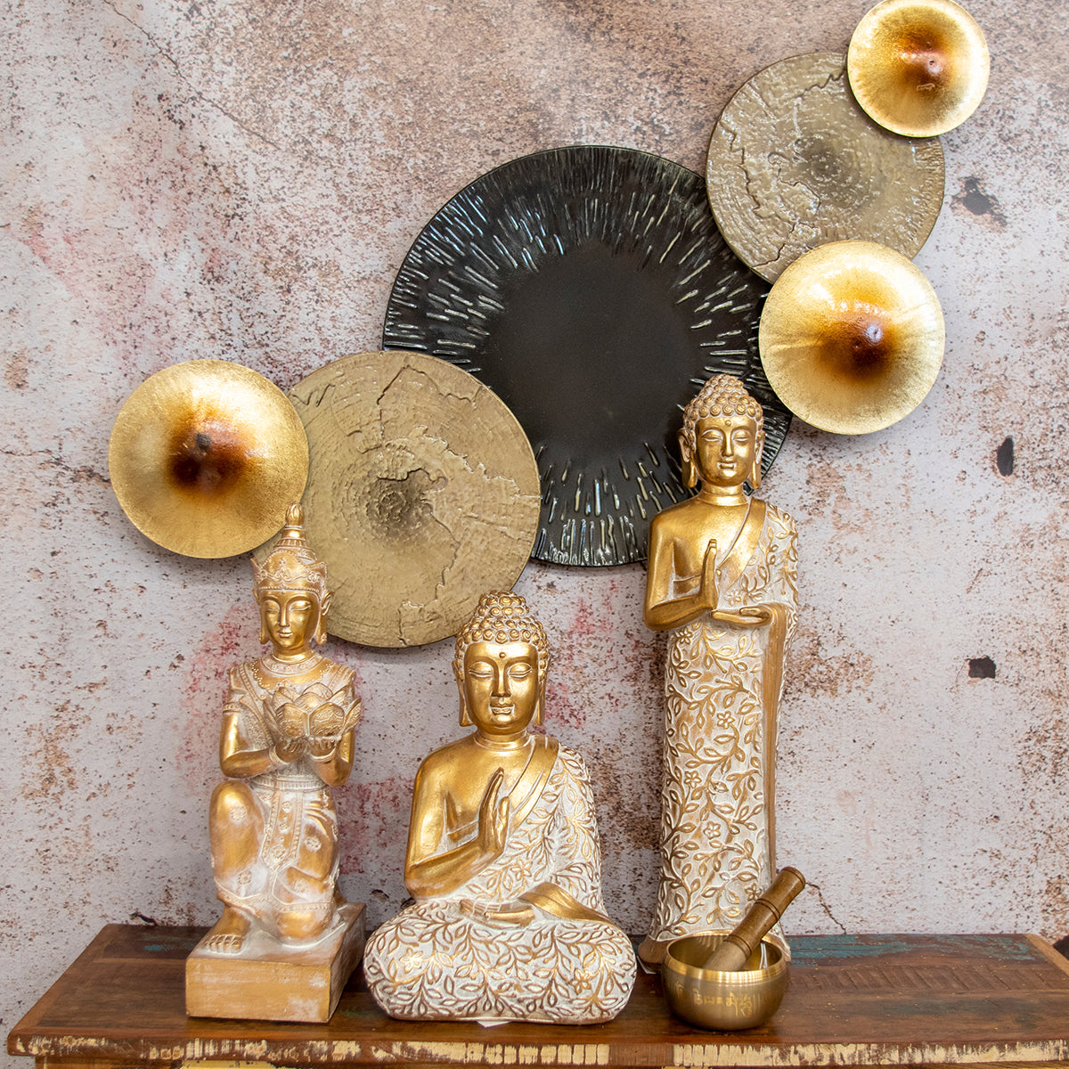 Wall Decoration