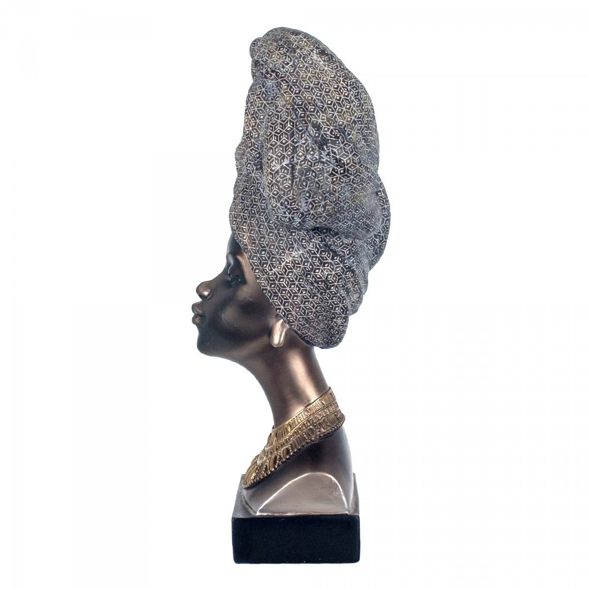 African Head