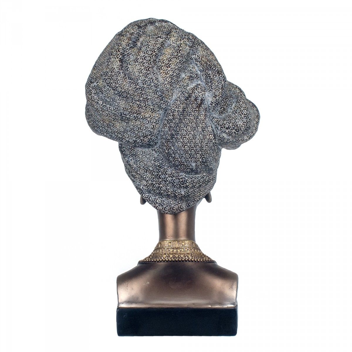 African Head