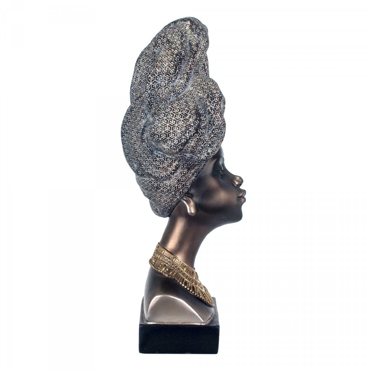 African Head