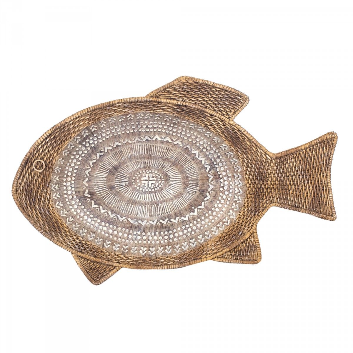 Fish Tray