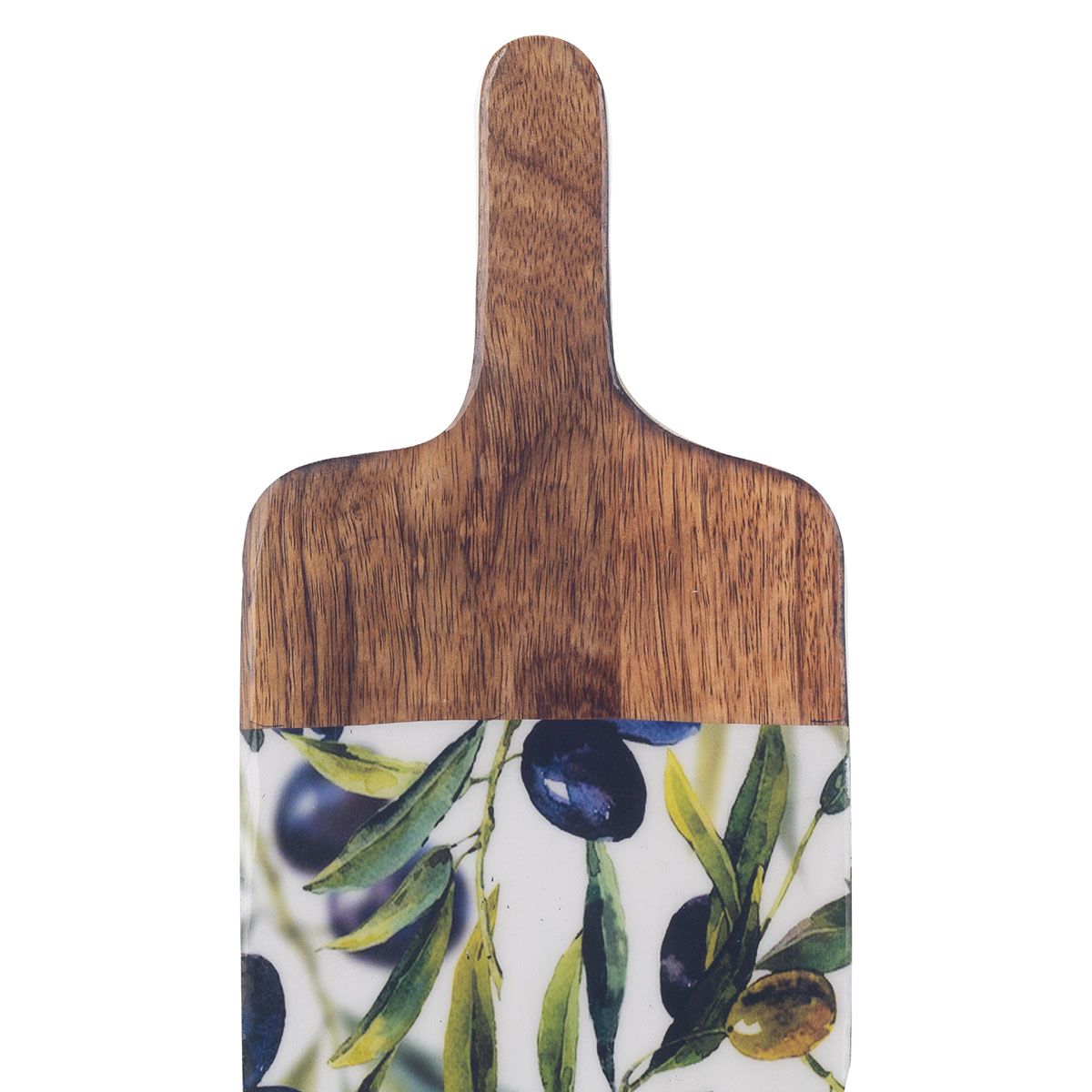 Olive Cutting Board