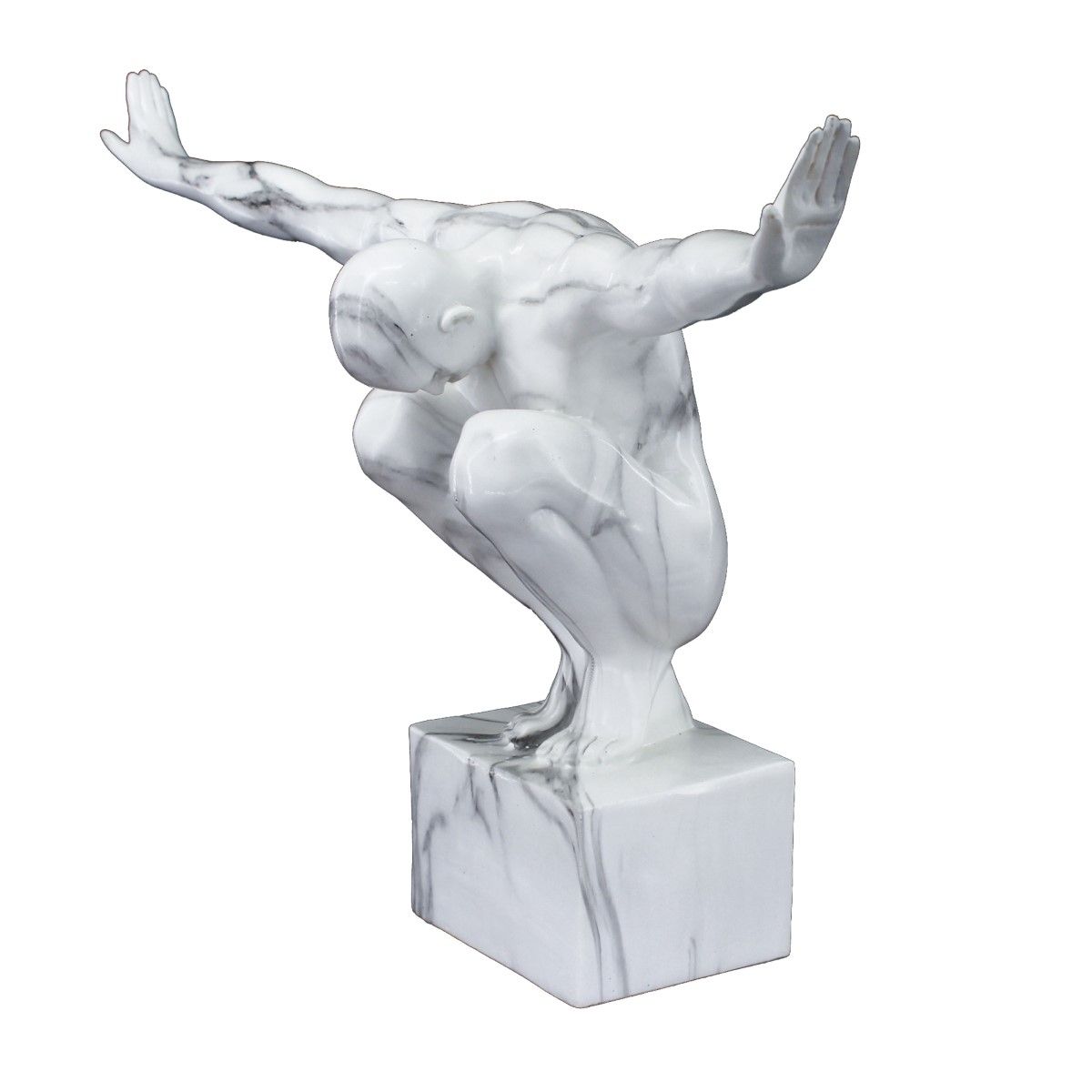 Figura Desnudo