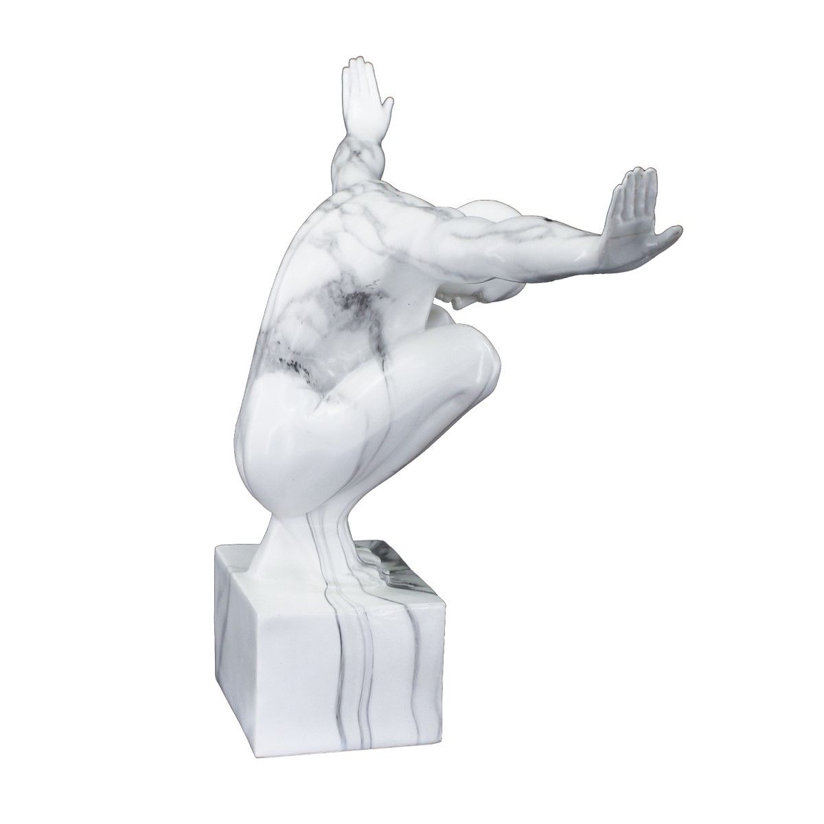 Figura Desnudo