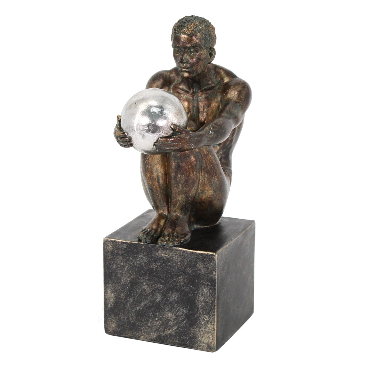 Figura Hombre